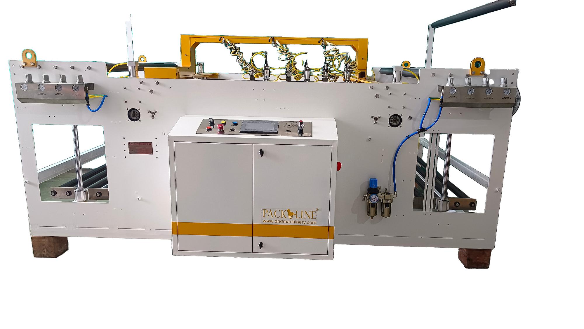 DND Machinery private limited
