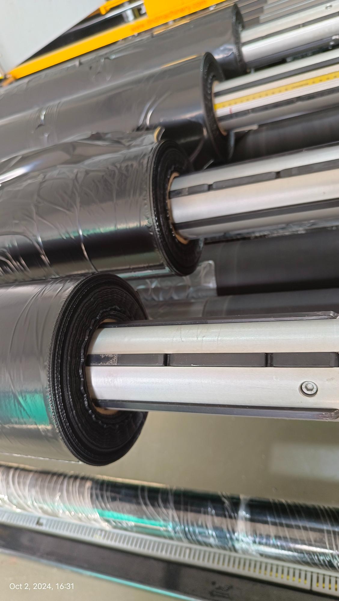DND Machinery private limited