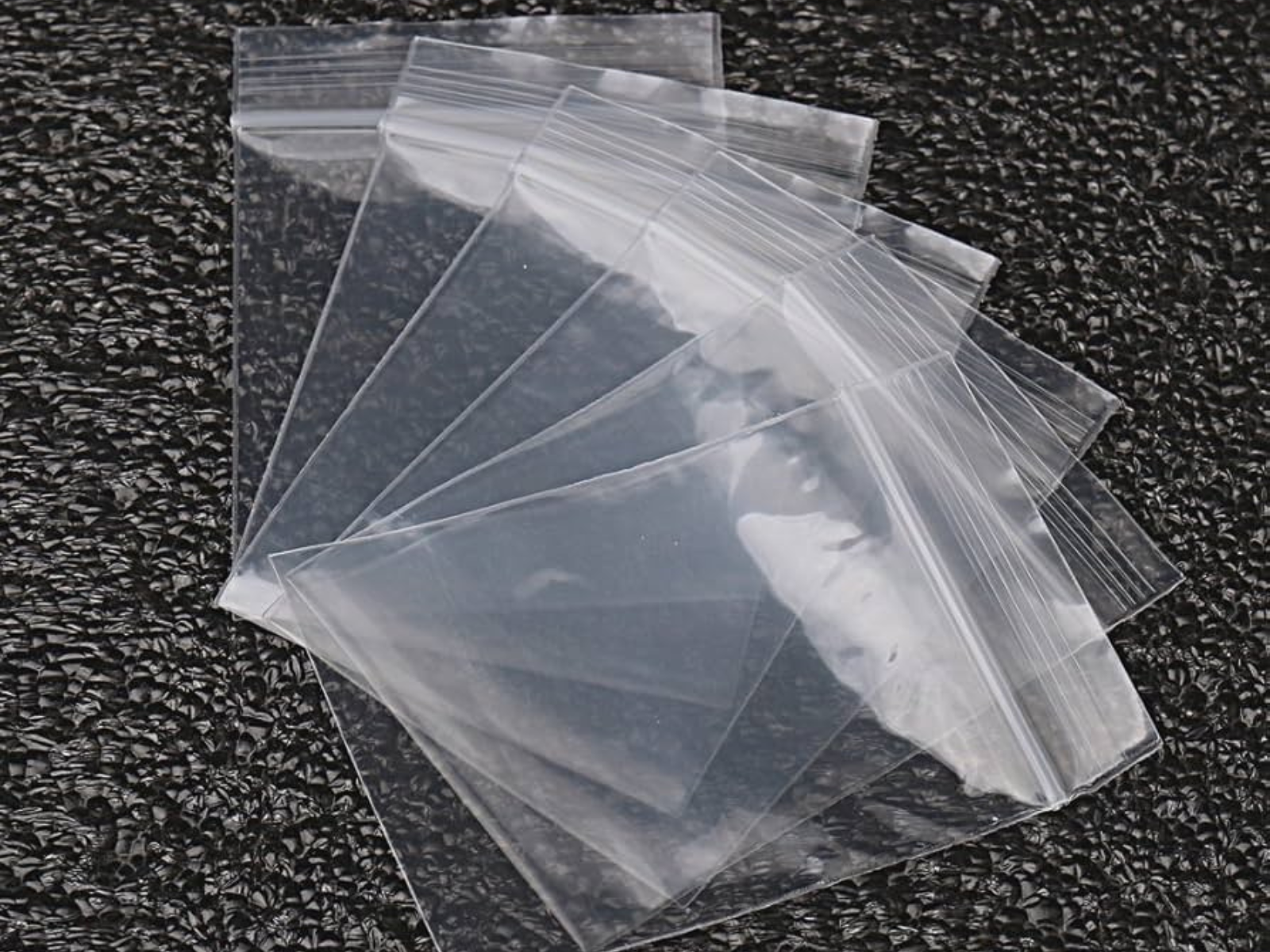 Self-Adhesive Seal Bags