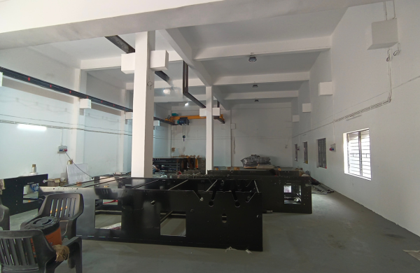 Quality & Infra