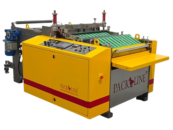Side Sealing Bag Making Machine