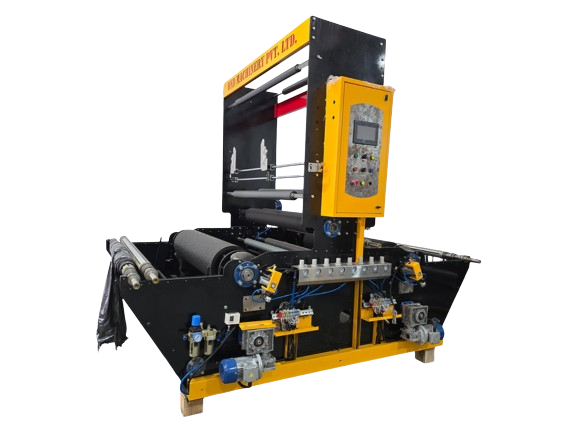 Auto Winder Unit