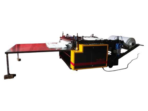 Fibc Bag Making Machine