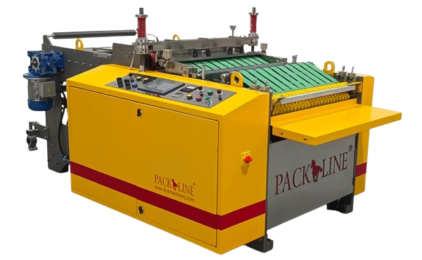 Side Sealing Bag Making Machine