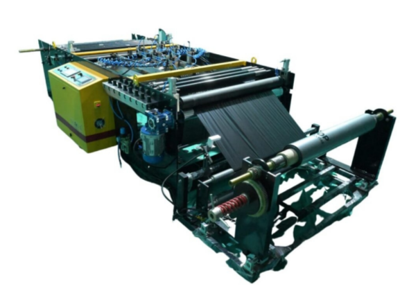 MFPM 1200D/1500D