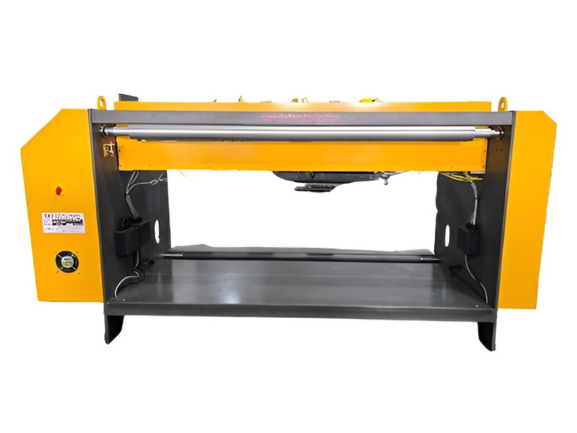 Macro perforation Punching Machine - CPM - 3 (ultra)