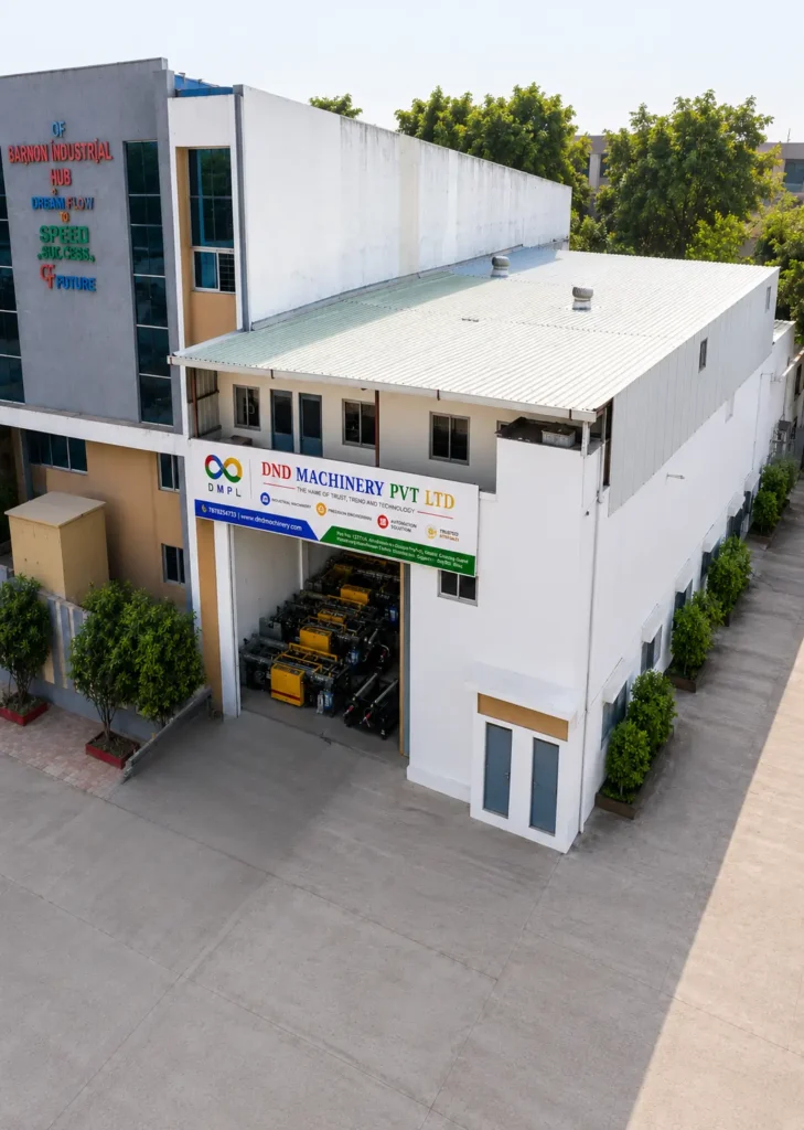 DND NEW factory dewgine