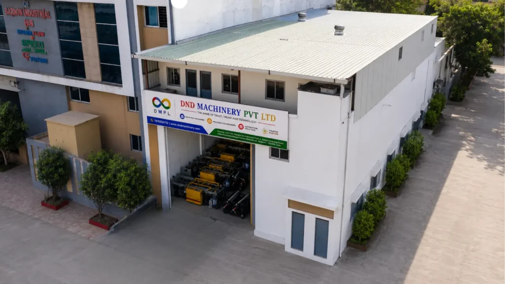 DND NEW factory dewgine
